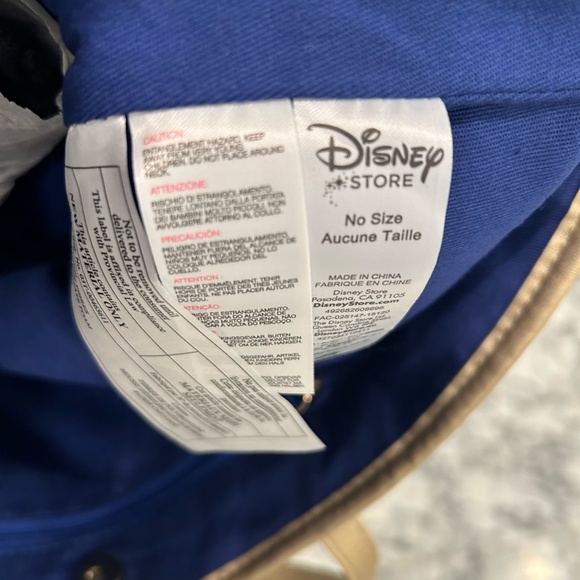 Disney Store Frozen Tote Bag-Rare Find - Picture 4 of 8
